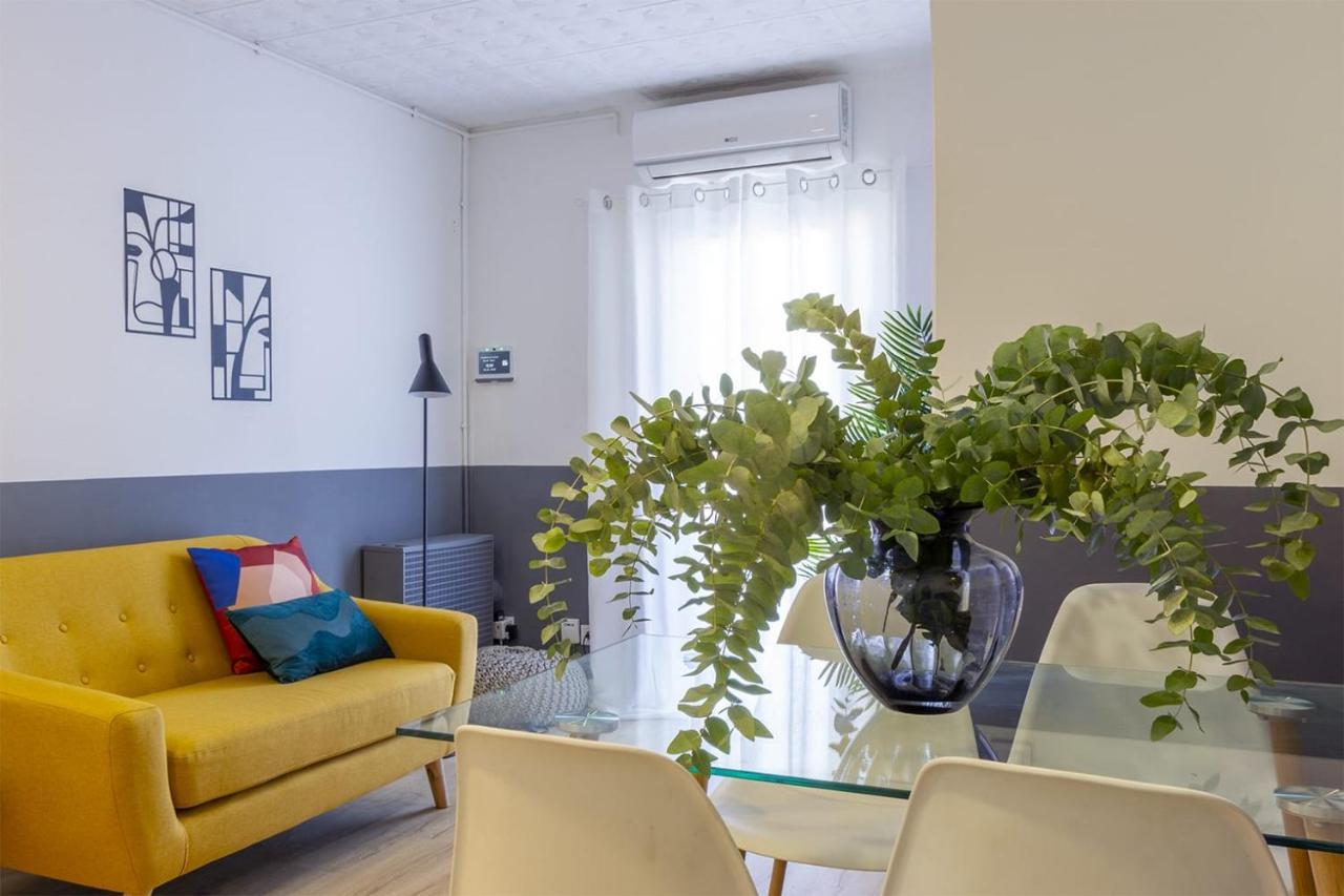 Feel Welcome Barcelona # Splau Cornellà de Llobregat Eksteriør bilde