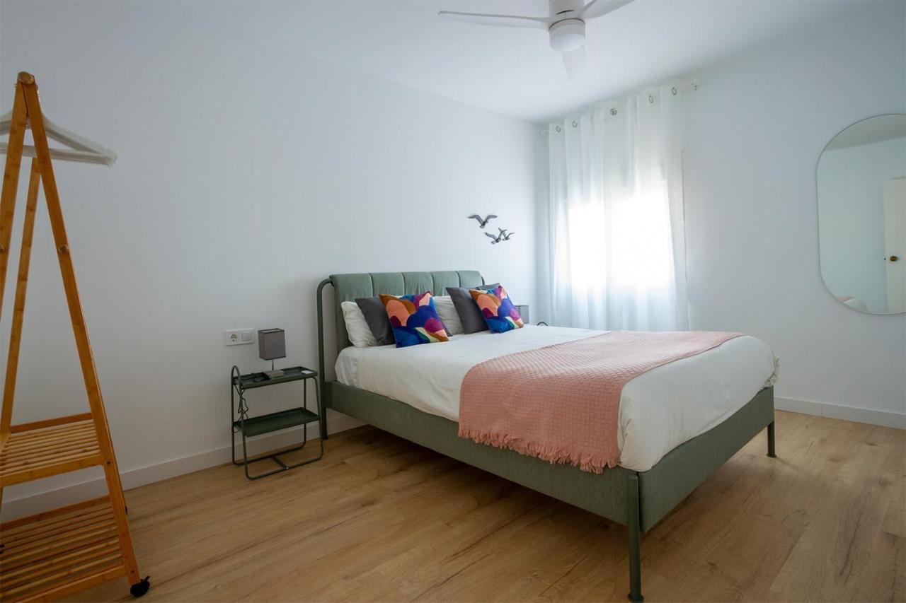Feel Welcome Barcelona # Splau Cornellà de Llobregat Eksteriør bilde